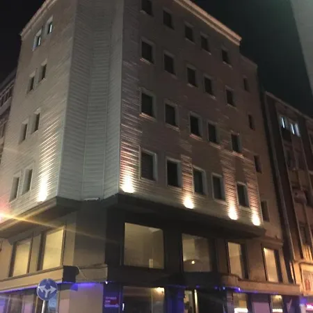 Ender Istambul