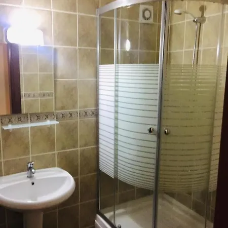 Ender Hostal Estambul