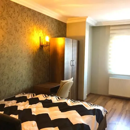 Ender Hostal *