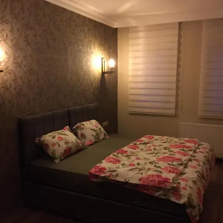 Ender Hostal Estambul