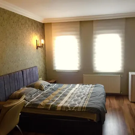 Ender Provincia di Istanbul