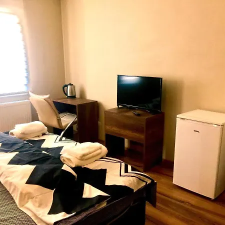 Ender Hostal *
