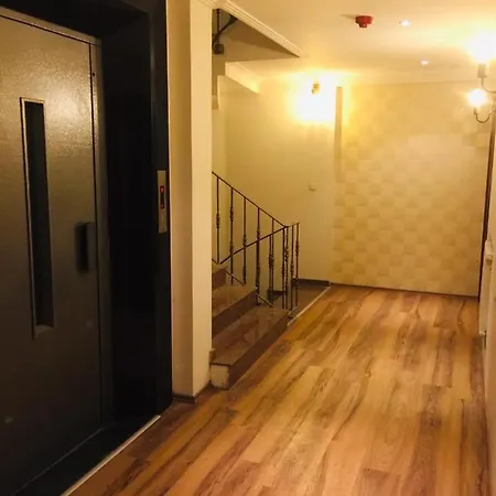 Ender Hostal *