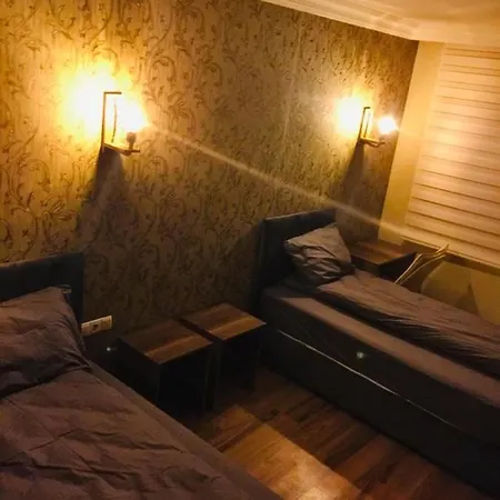 Hostal Ender